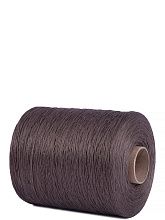 Круглый нитка для оверлока 3 КГ 6194 BROWN