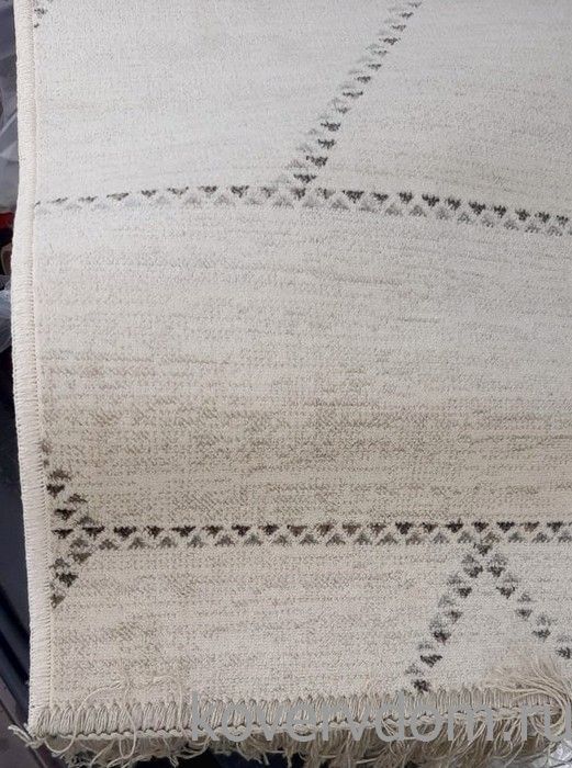 Ковер из вискозы и хлопка Royal Palace 14530 6363