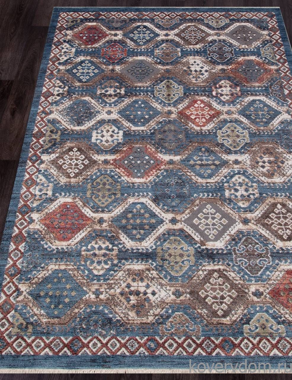 Ковер FENIX O0195 112 MULTI