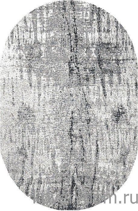 Ковер Альфа 88026-55 ОВАЛ Ковер Альфа 88026-55 ОВАЛ