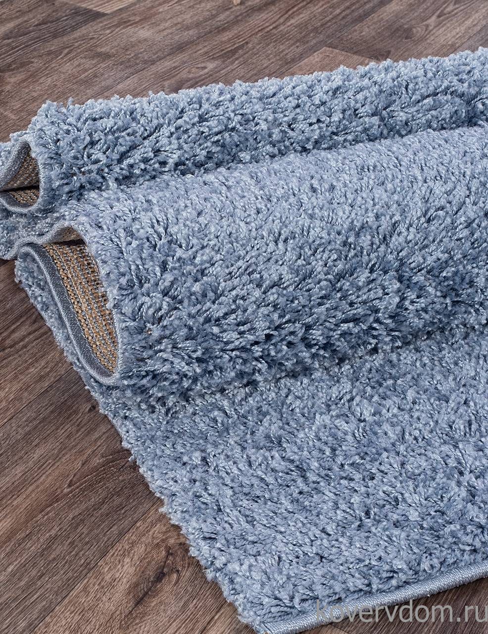 Ковер FUTURA S600 COOL BLUE