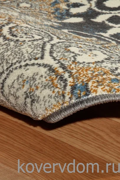 Ковер SOFT Rye pearl Ковер SOFT Rye pearl