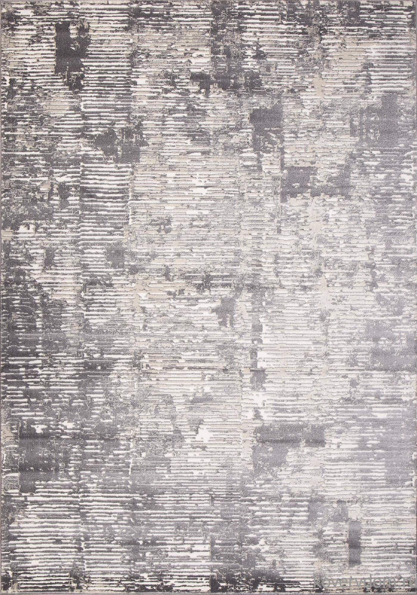 Ковер ATLANTIS 6827 GRAY 2