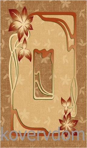 Ковер Азия ПРЕМИУМ 30558-01 