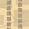 Ковер- циновка COTTAGE 3183 3001 nat/ brown