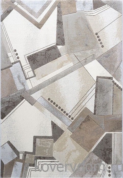 Ковер ARGENTUM R 63732 6282