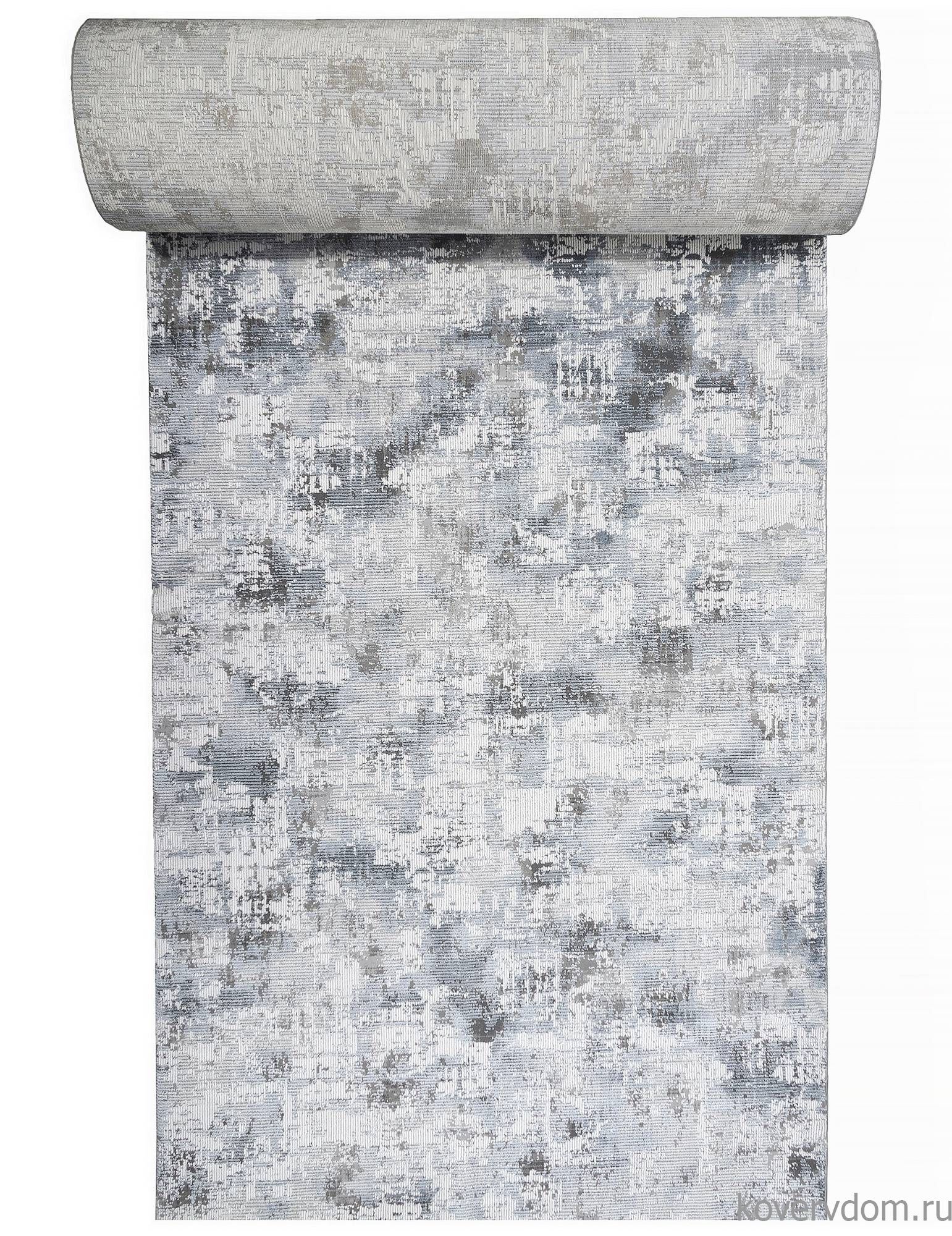 Ковровая Дорожка ARMINA 04082T BLUE / BLUE Ковровая Дорожка ARMINA 04082T BLUE / BLUE