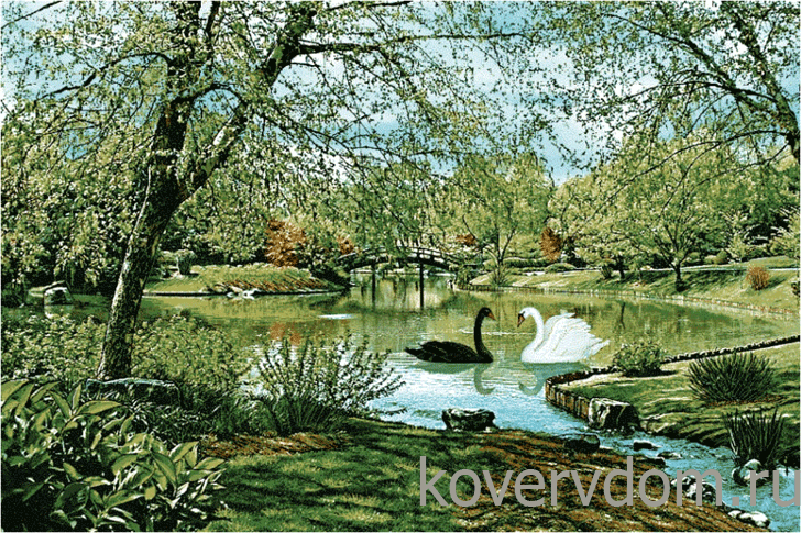 Ковер Ландшафт 50577-01 Ковер Ландшафт 50577-01