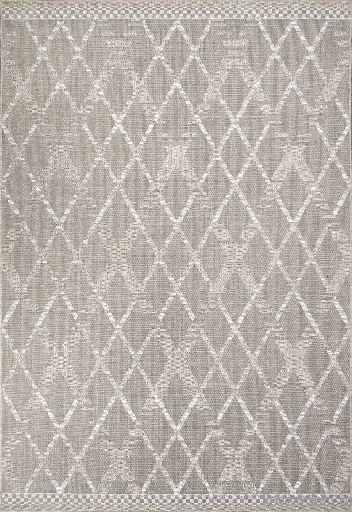 Ковер-циновка KAIR S135 BEIGE