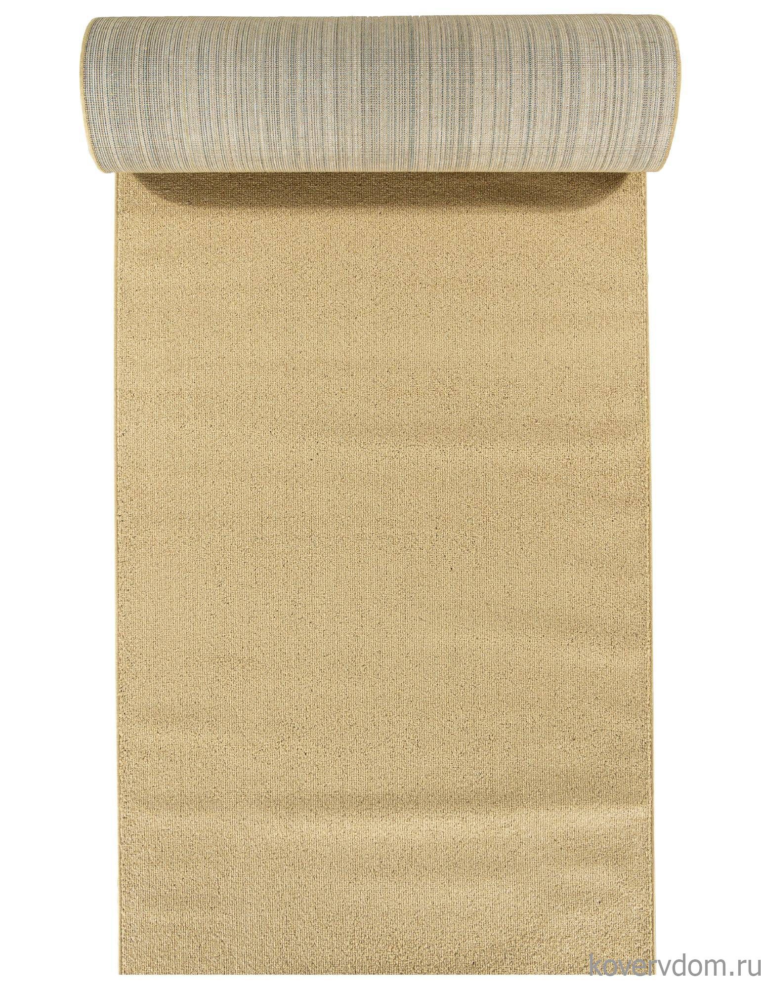 Ковровая Дорожка LANA T600 BEIGE 3