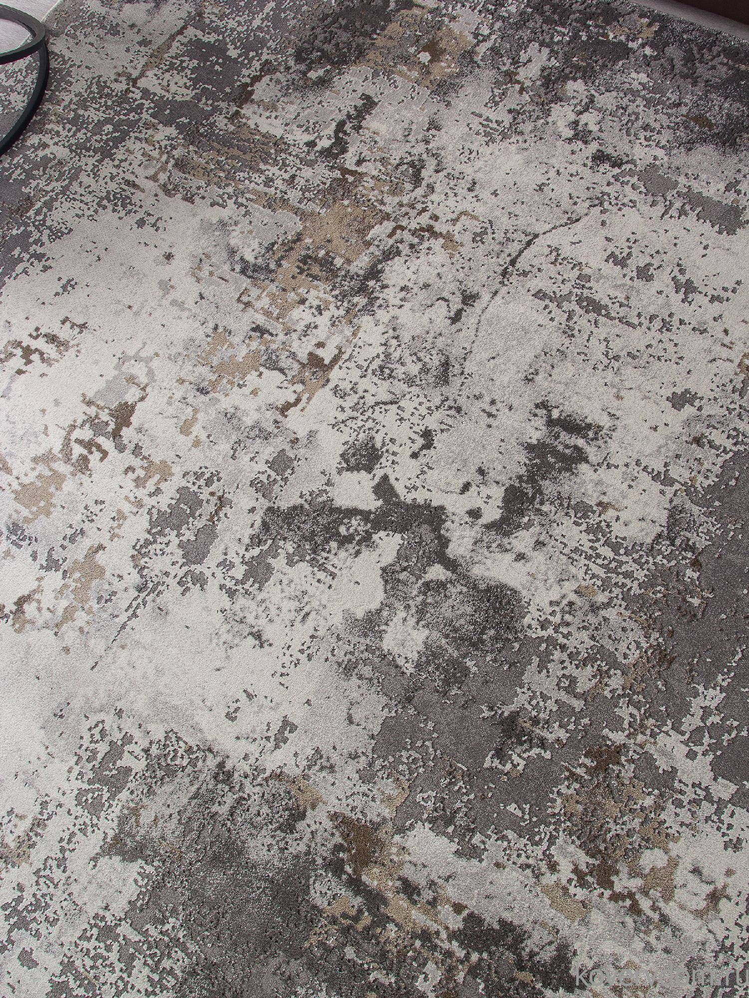 Ковер GRAFF 3319 GRAY-BEIGE Ковер GRAFF 3319 GRAY-BEIGE