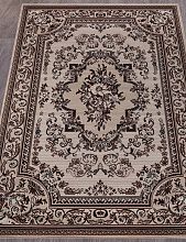 Круглый ковер GAVANA ANGELIKA 4 BEIGE