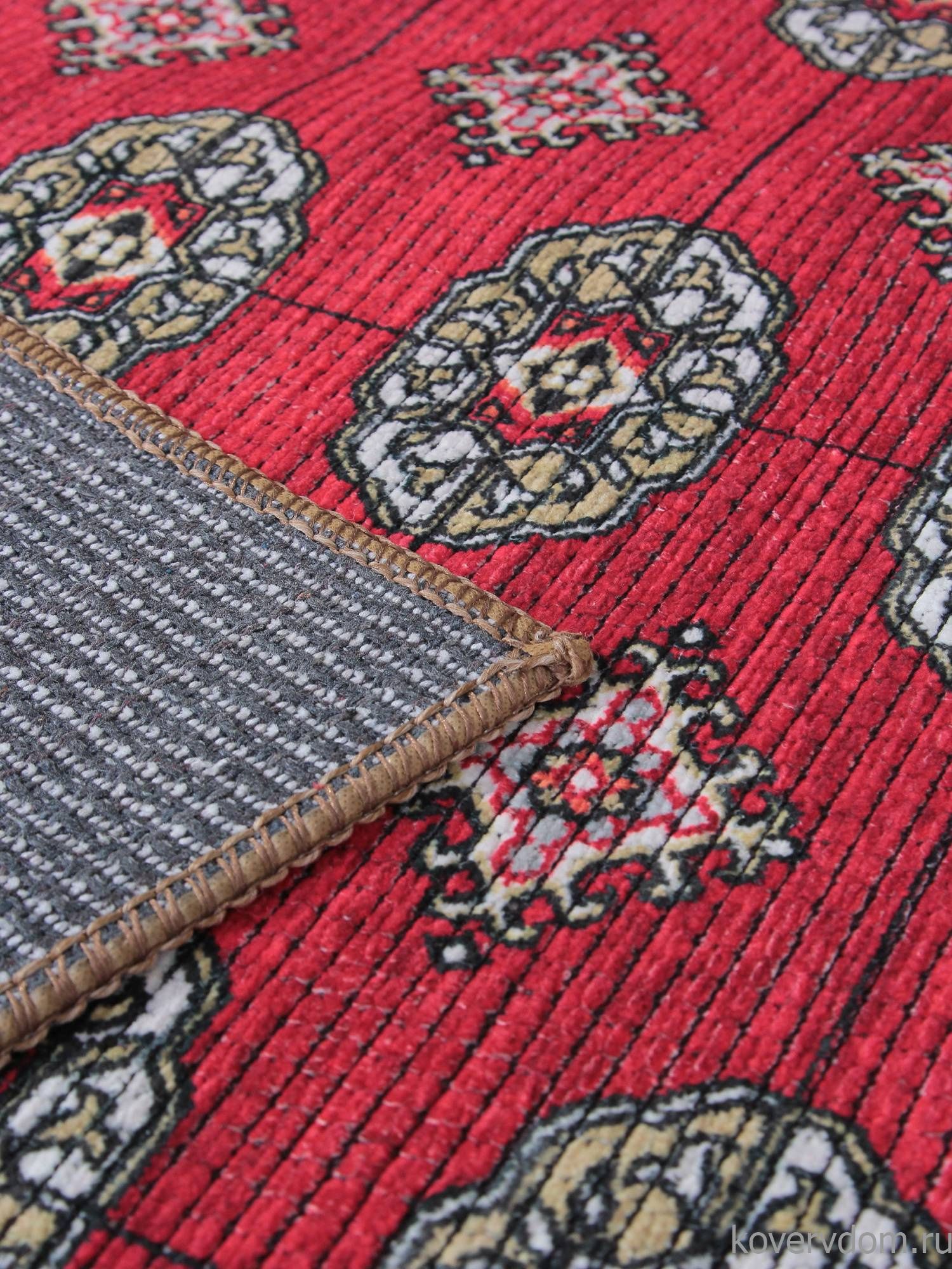 Ковер LAVIN AB850A RED