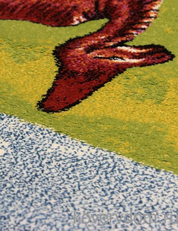 Ковер CRYSTAL 2788 MULTICOLOR Ковер CRYSTAL 2788 MULTICOLOR