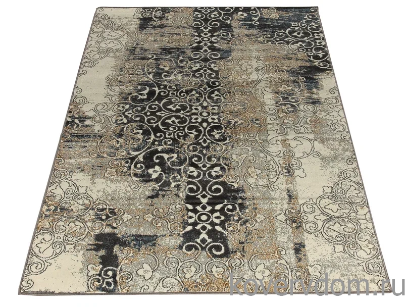 Ковер SOFT Rye pearl Ковер SOFT Rye pearl