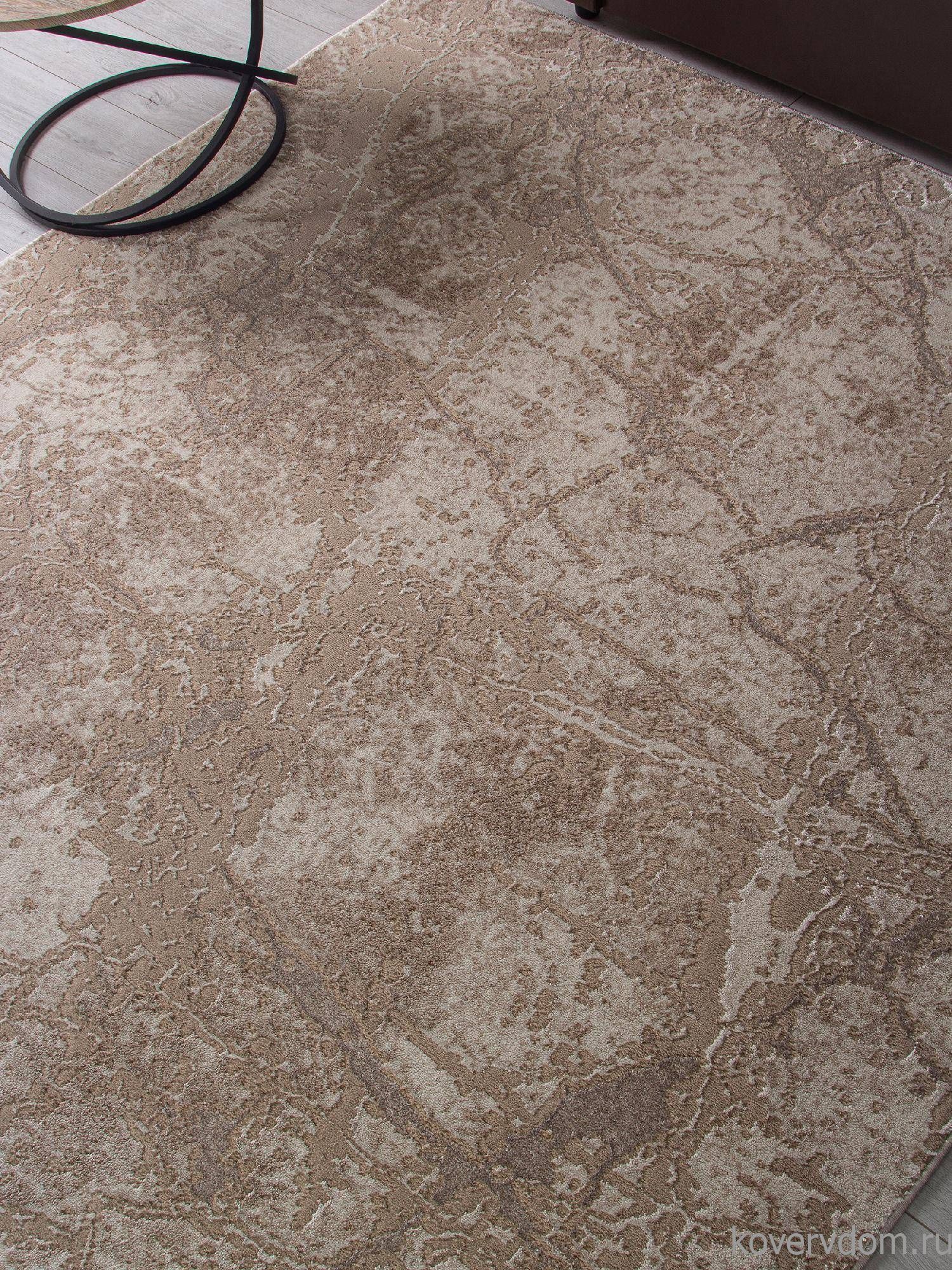 Ковер ALABAMA F175 BEIGE Ковер ALABAMA F175 BEIGE