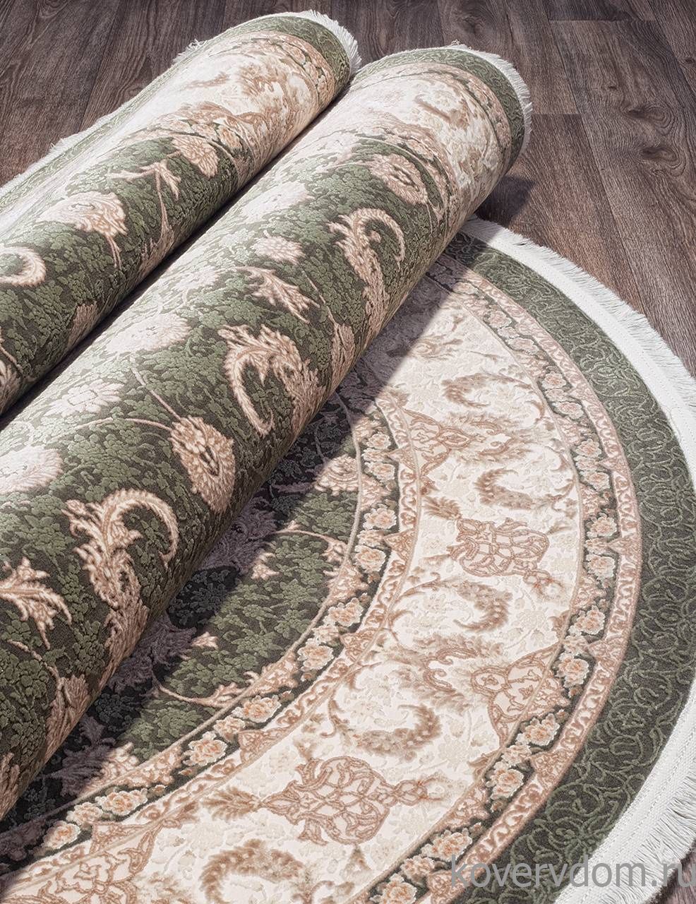 Ковер NOYAN 8023 CREAM Овал