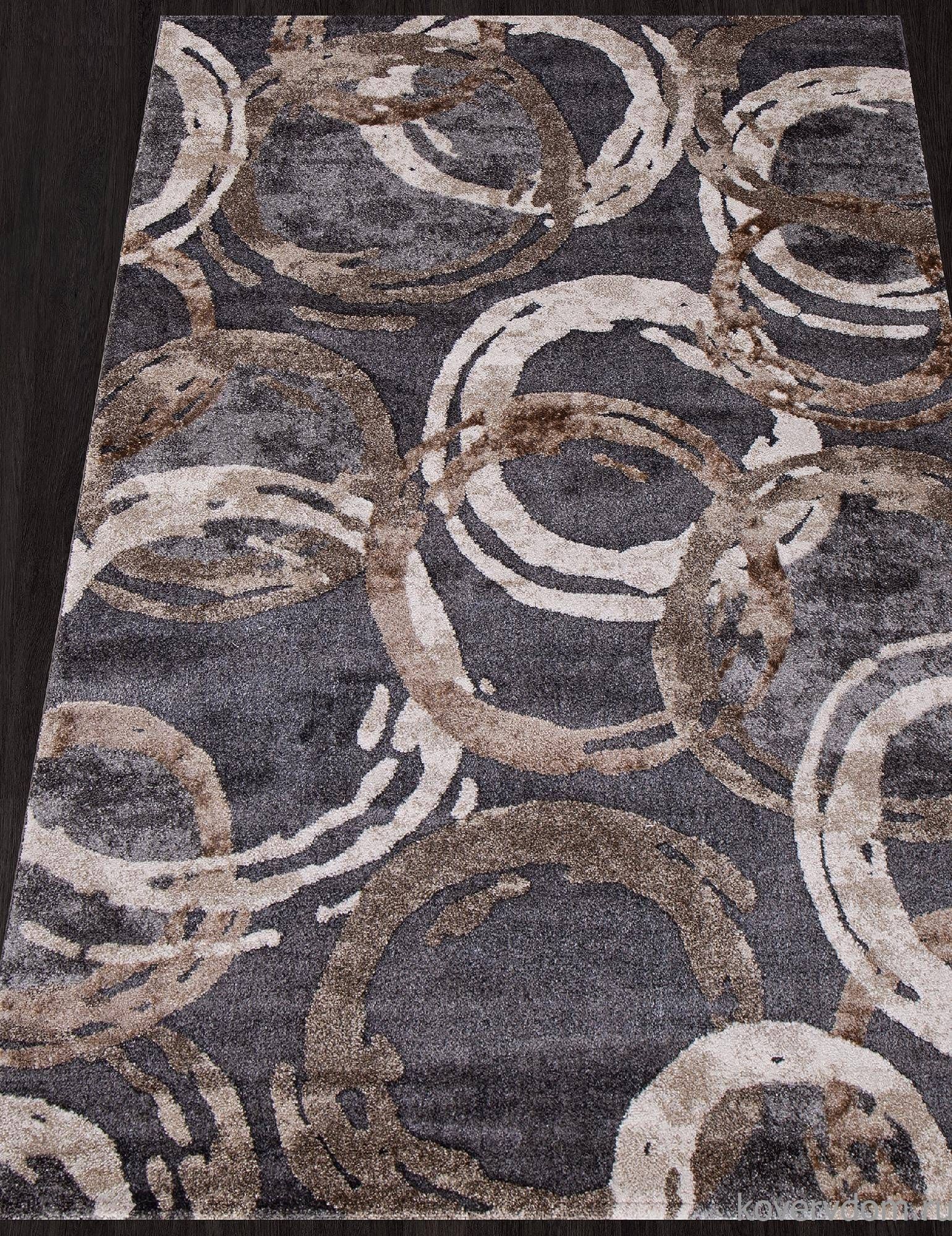 Ковер MARVEL 28075 795 GREY / BEIGE Ковер MARVEL 28075 795 GREY / BEIGE