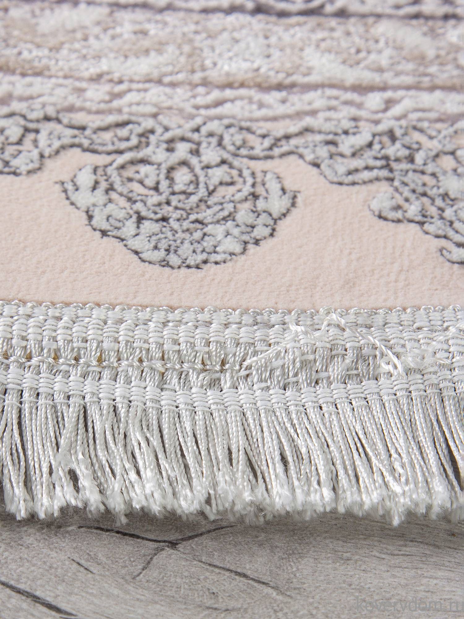 Ковер FARSI 1200 127091 000 Овал