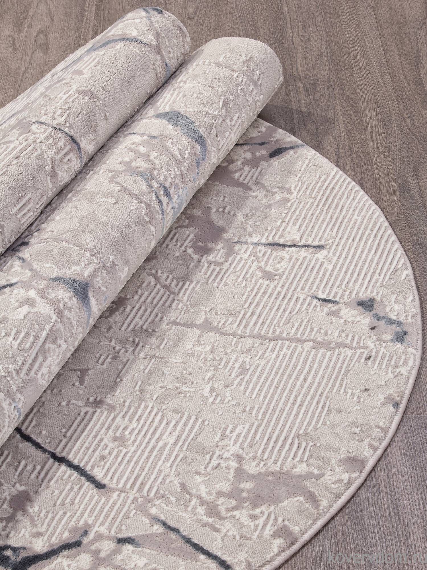 Ковер STAR P0992 D.BLUE / D.BLUE Овал Ковер STAR P0992 D.BLUE / D.BLUE Овал