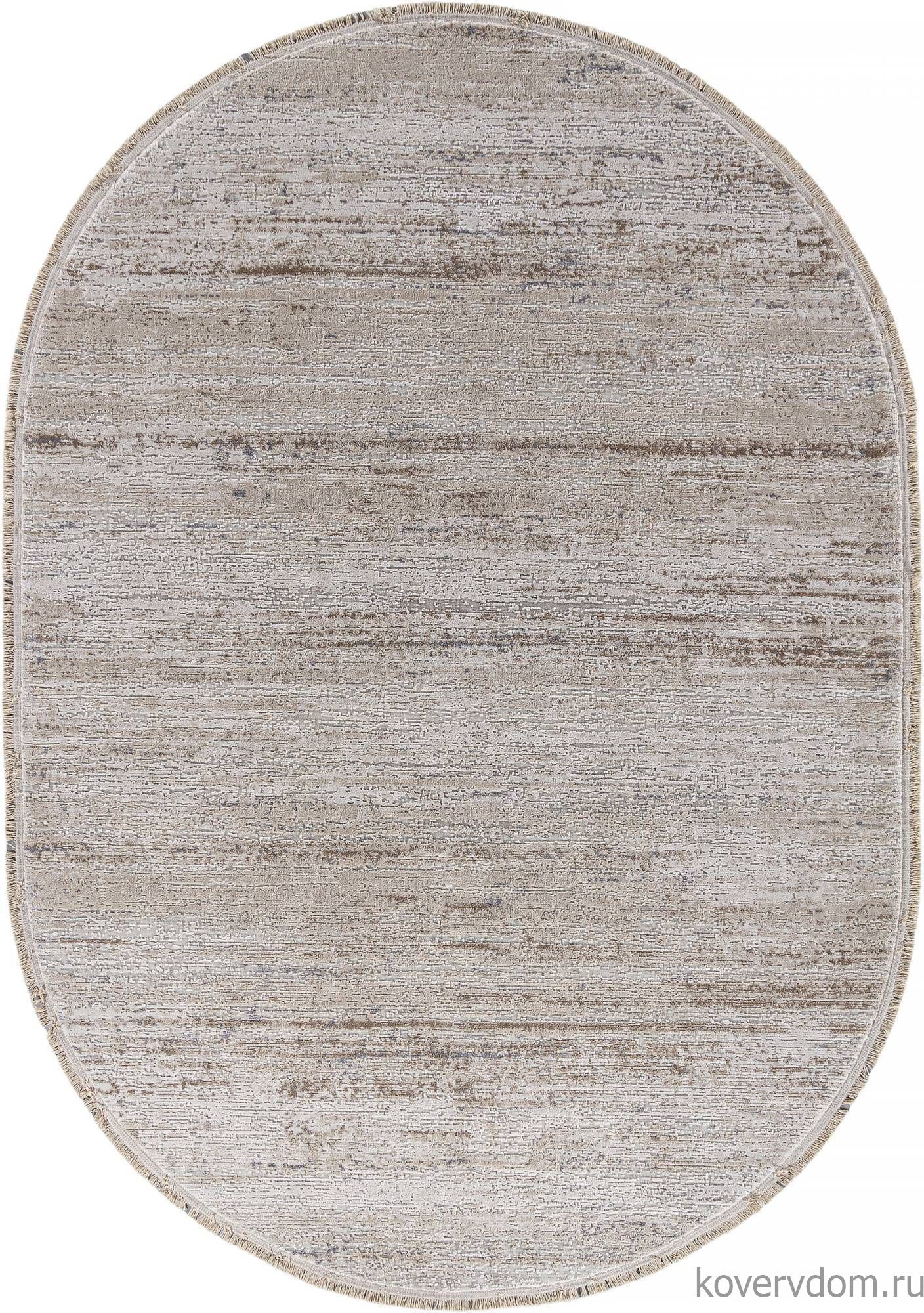 Ковер MELODY 35996Z BEIGE / CREAM Овал