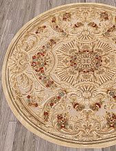 Ковер GENOVA 38388 626260 Круг V