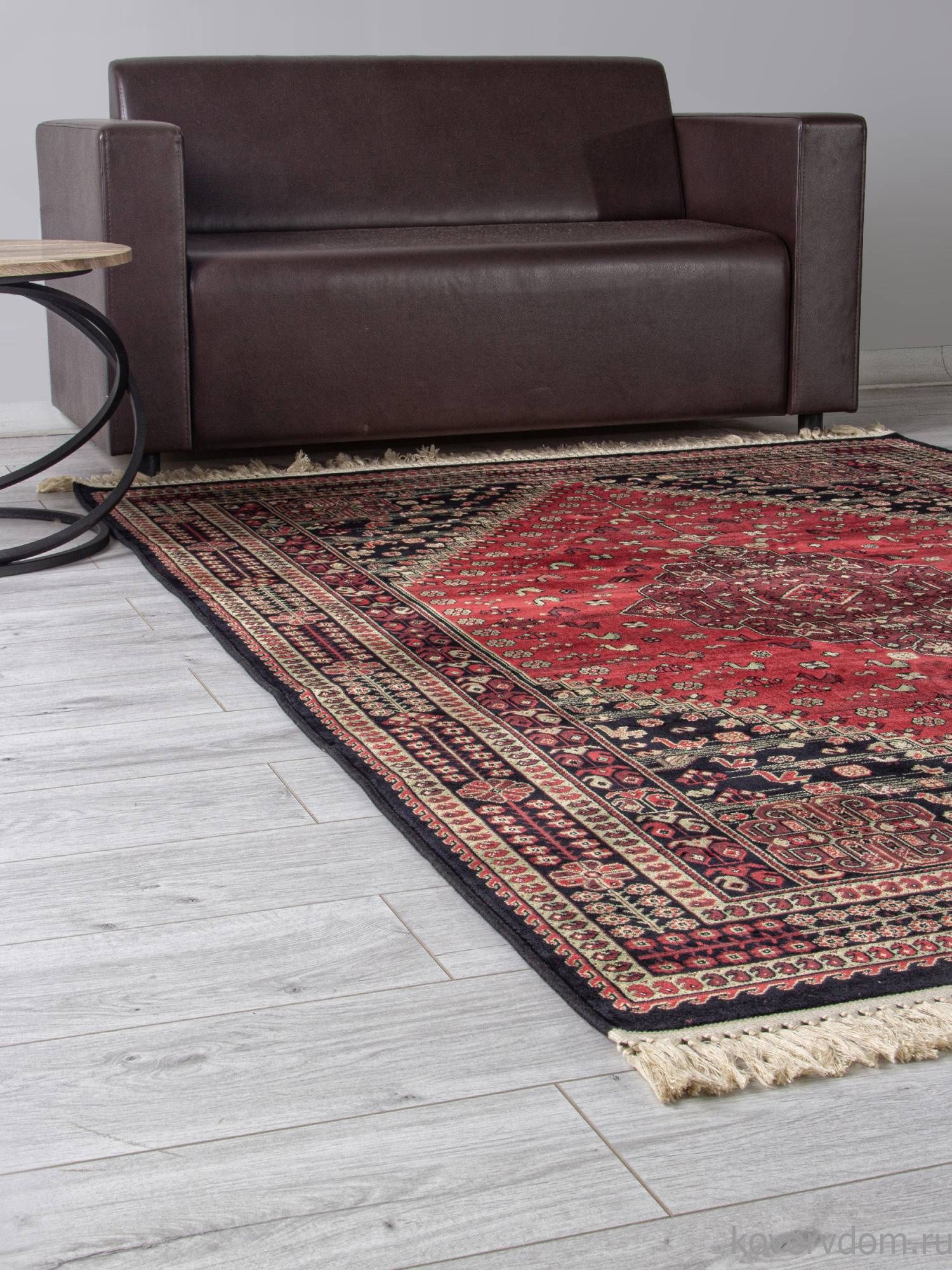 Ковер BELUCHI 961405 1636 V