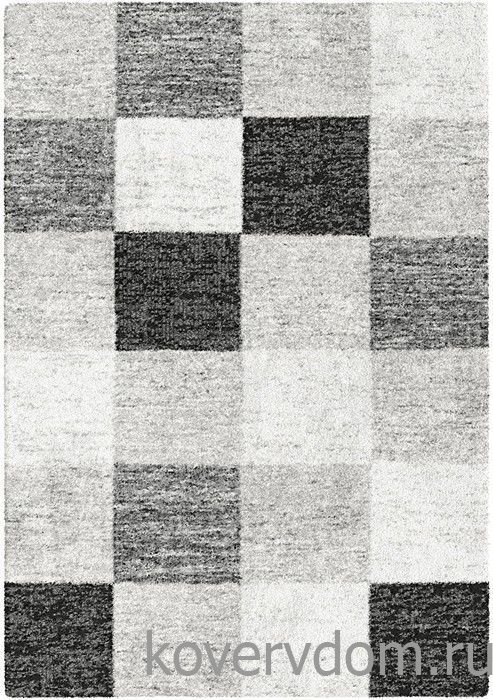 Ковер длинноворсовый шегги Sherpa cosy 52813 453