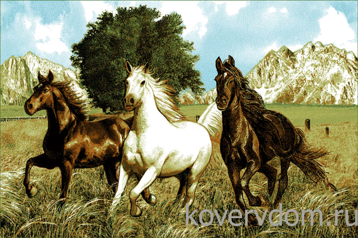 Ковер Ландшафт 50380-01 Ковер Ландшафт 50380-01