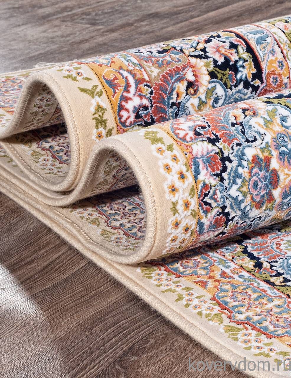 Ковер SHIRAZ 1130 TABRIZ