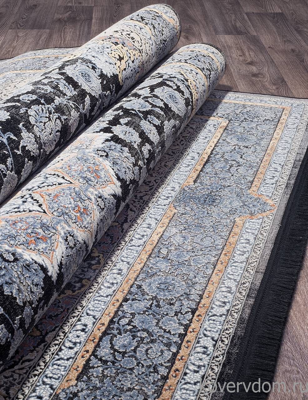 Ковер MUSKAT 1200 9011 000 Ковер MUSKAT 1200 9011 000