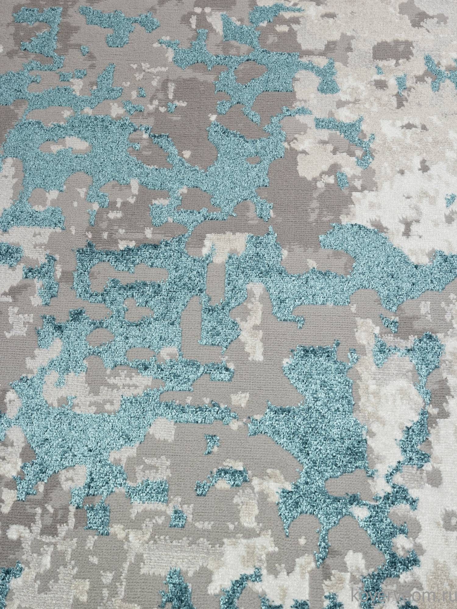 Ковровая Дорожка PALERMO F283 GRAY Ковровая Дорожка PALERMO F283 GRAY