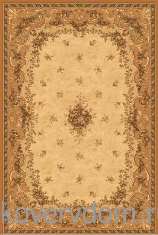 Ковер ISFAHAN DAFNE sahara КРУГ Ковер ISFAHAN DAFNE sahara КРУГ