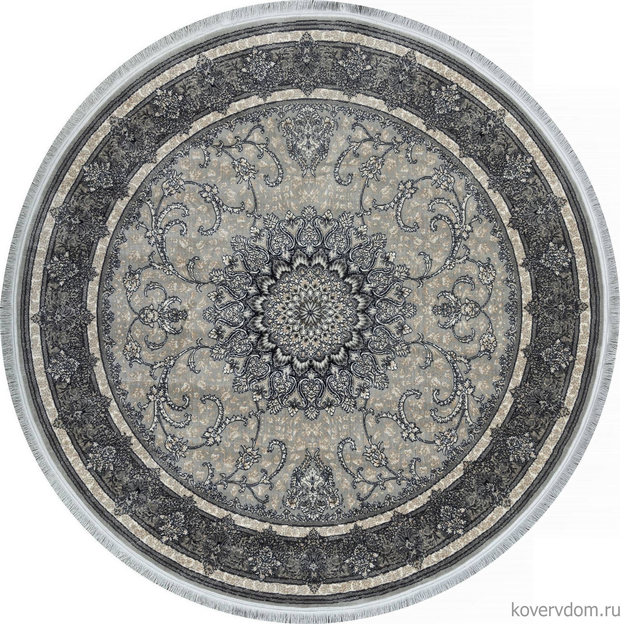Ковер KASHAN 752197 000 Круг