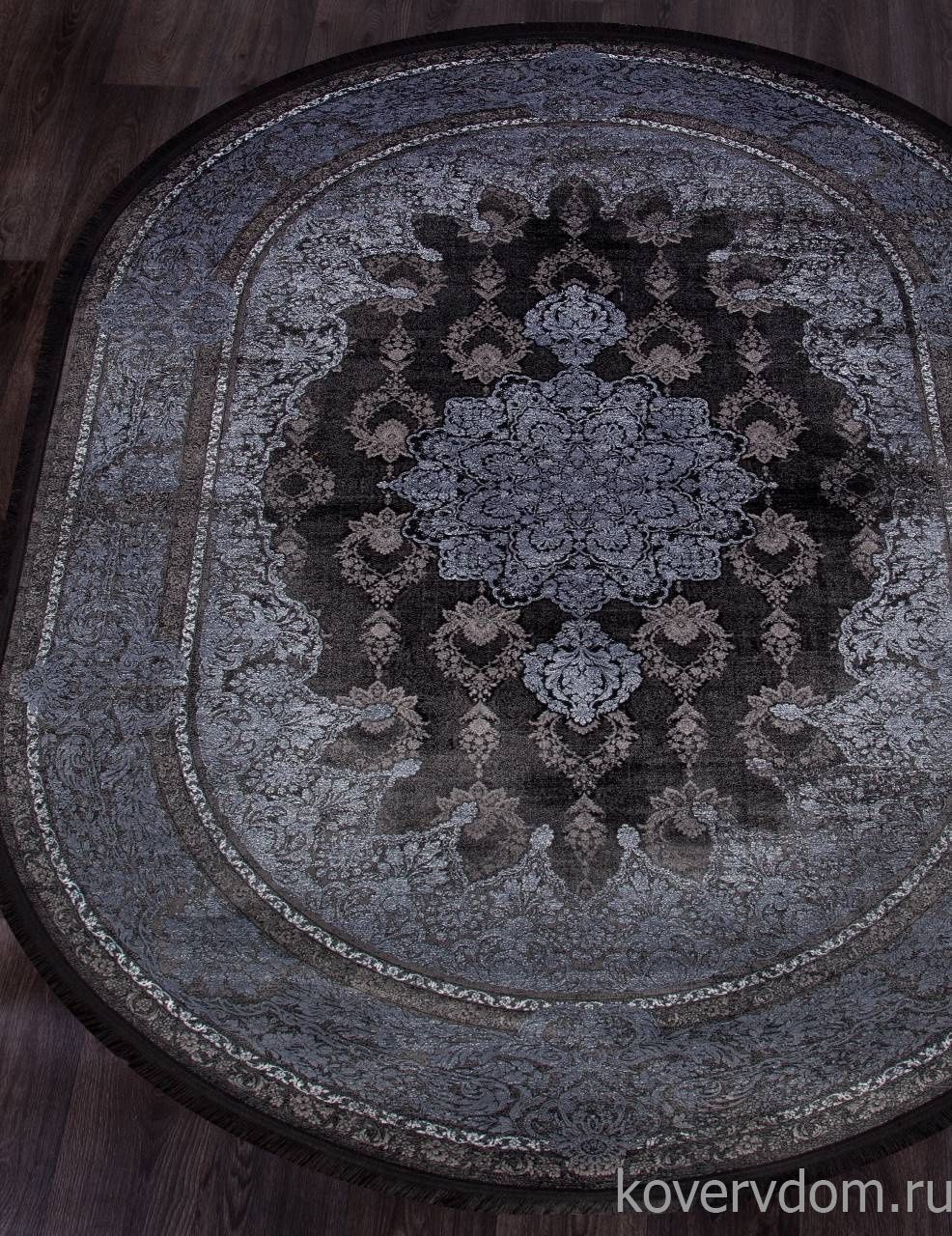 Ковер MUSKAT 1200 9029 000 Овал Ковер MUSKAT 1200 9029 000 Овал