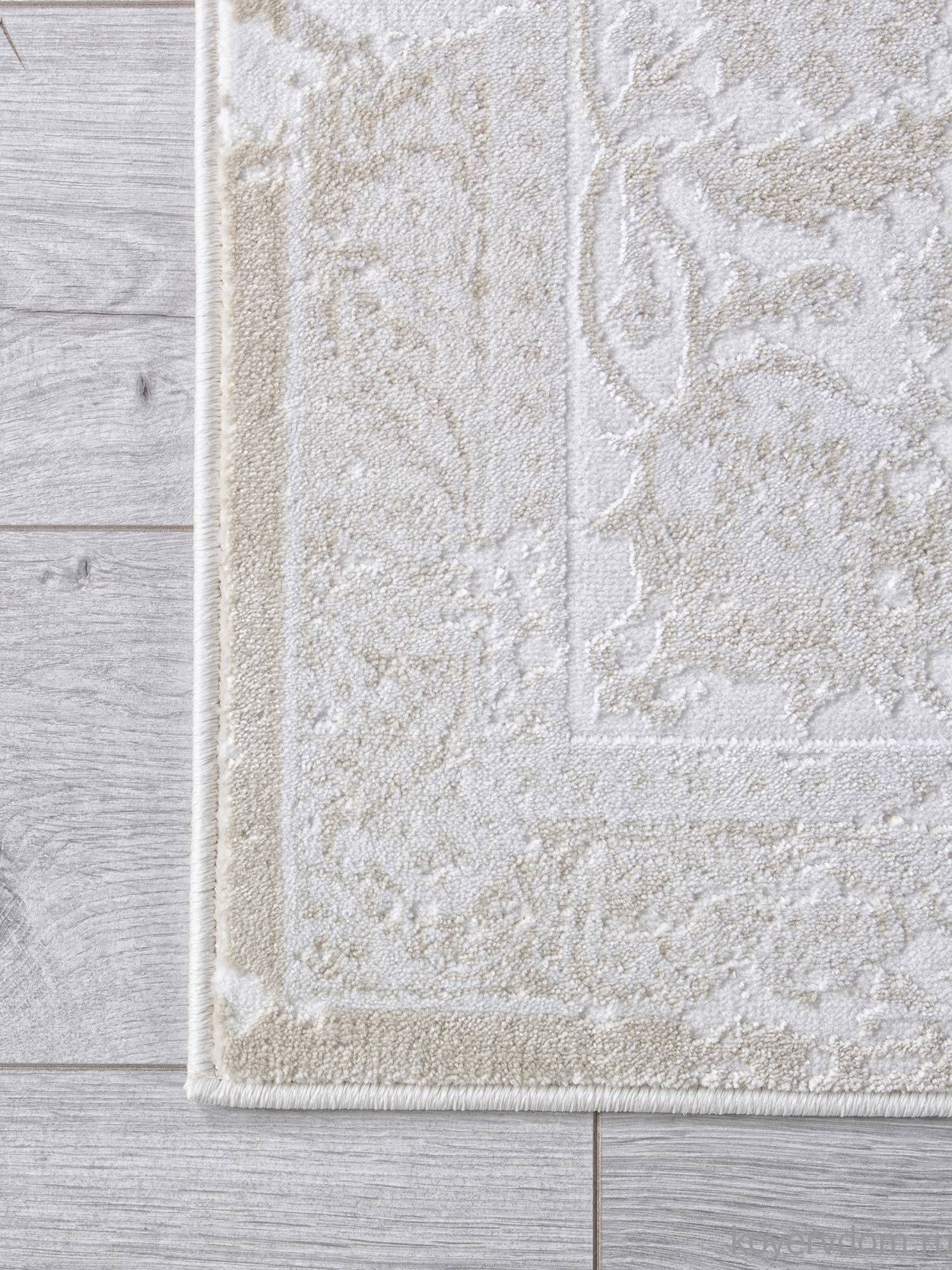 Ковер MONBLAN F544 CREAM