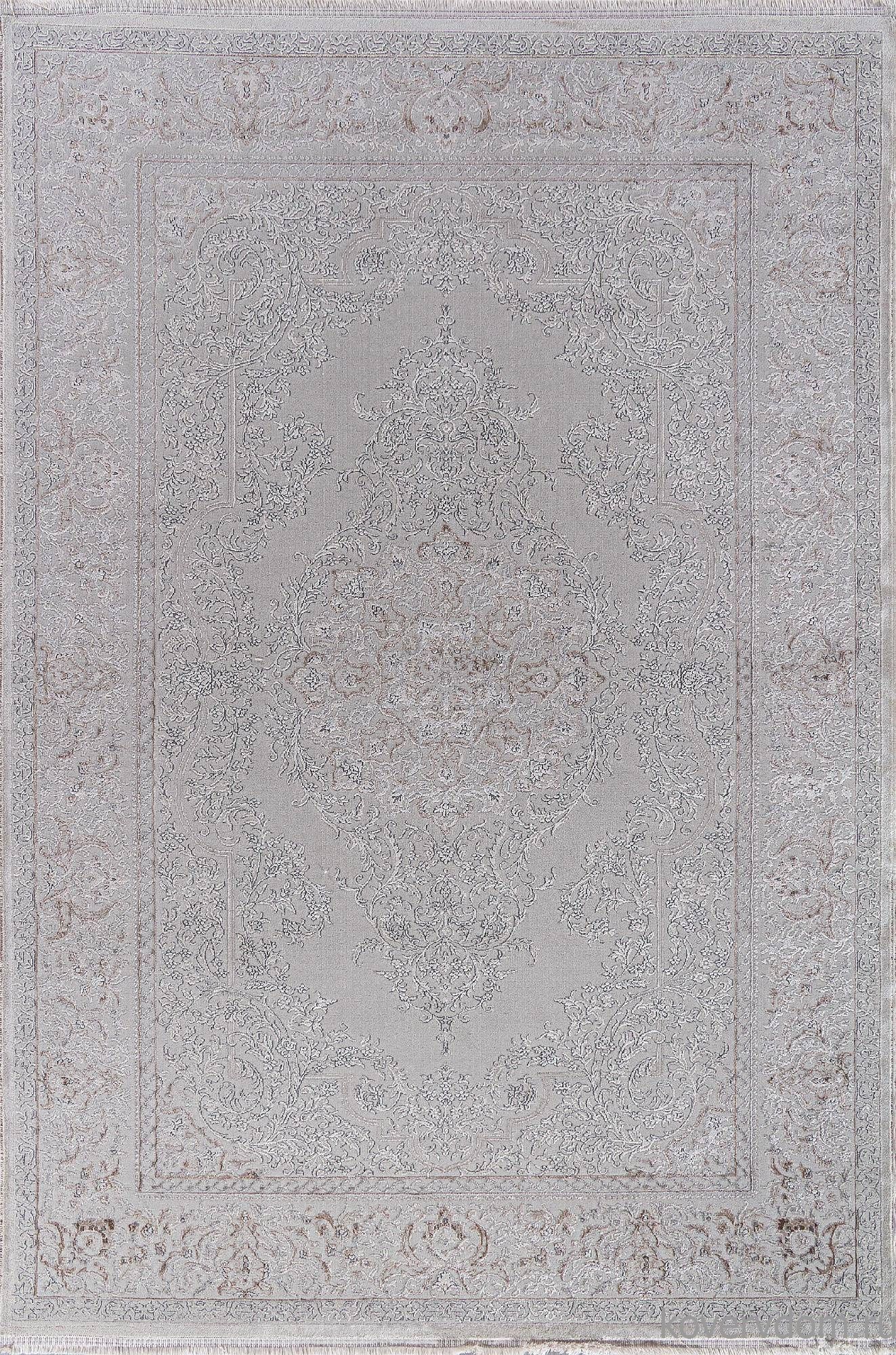 Ковер OASIS OC102A CREAM / CREAM