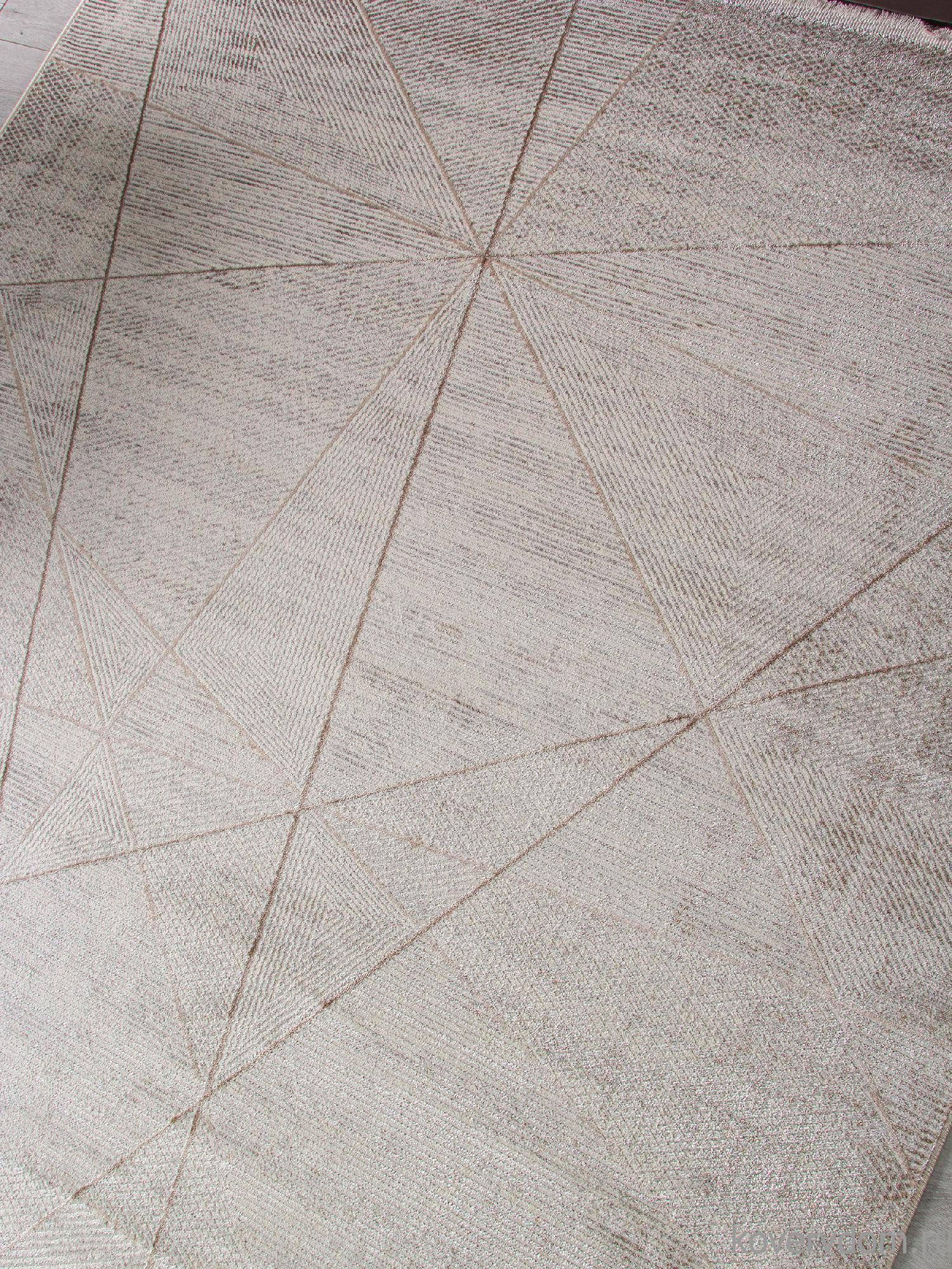 Ковер OASIS OC104A CREAM / CREAM