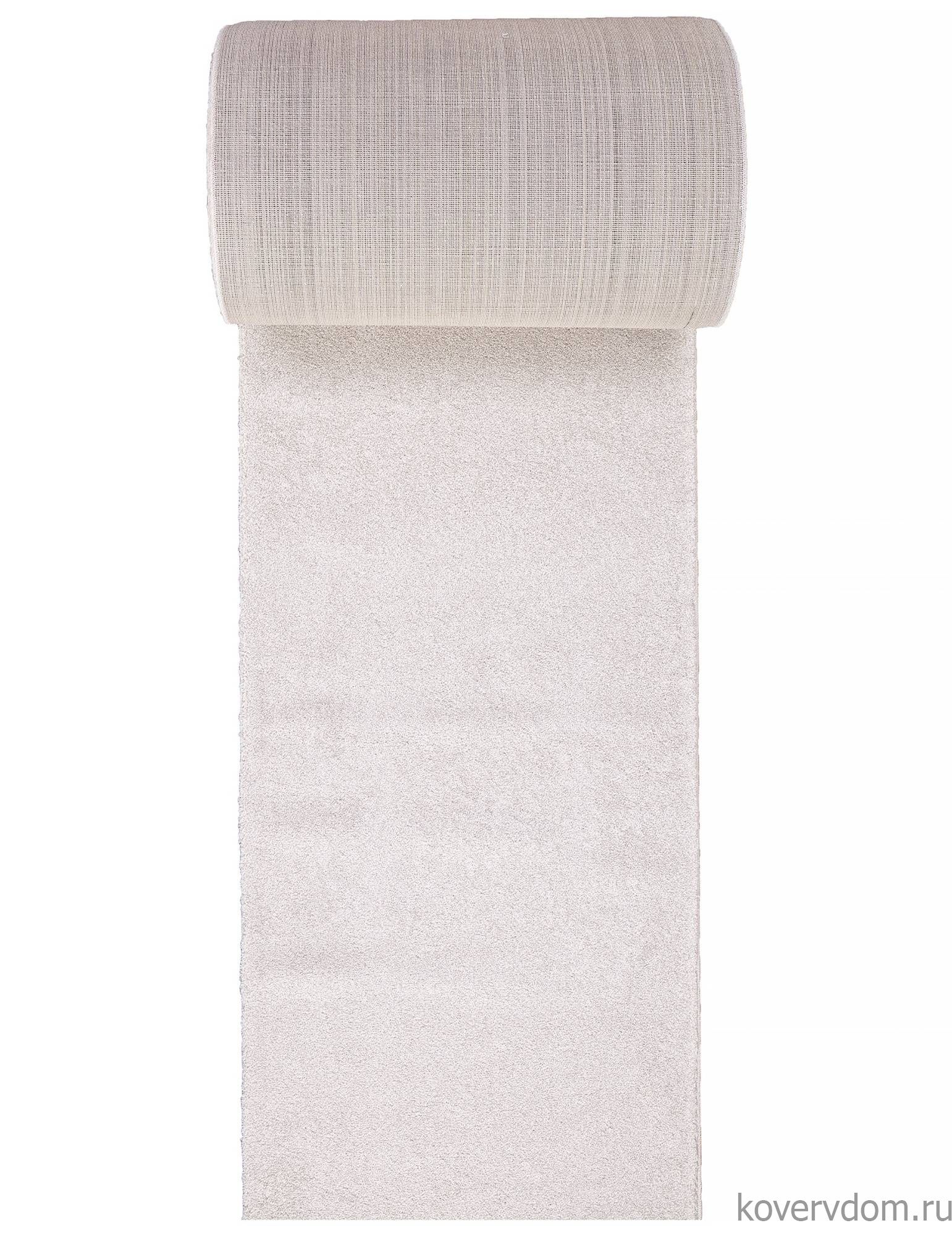 Ковровая Дорожка PLATINUM t600 CREAM