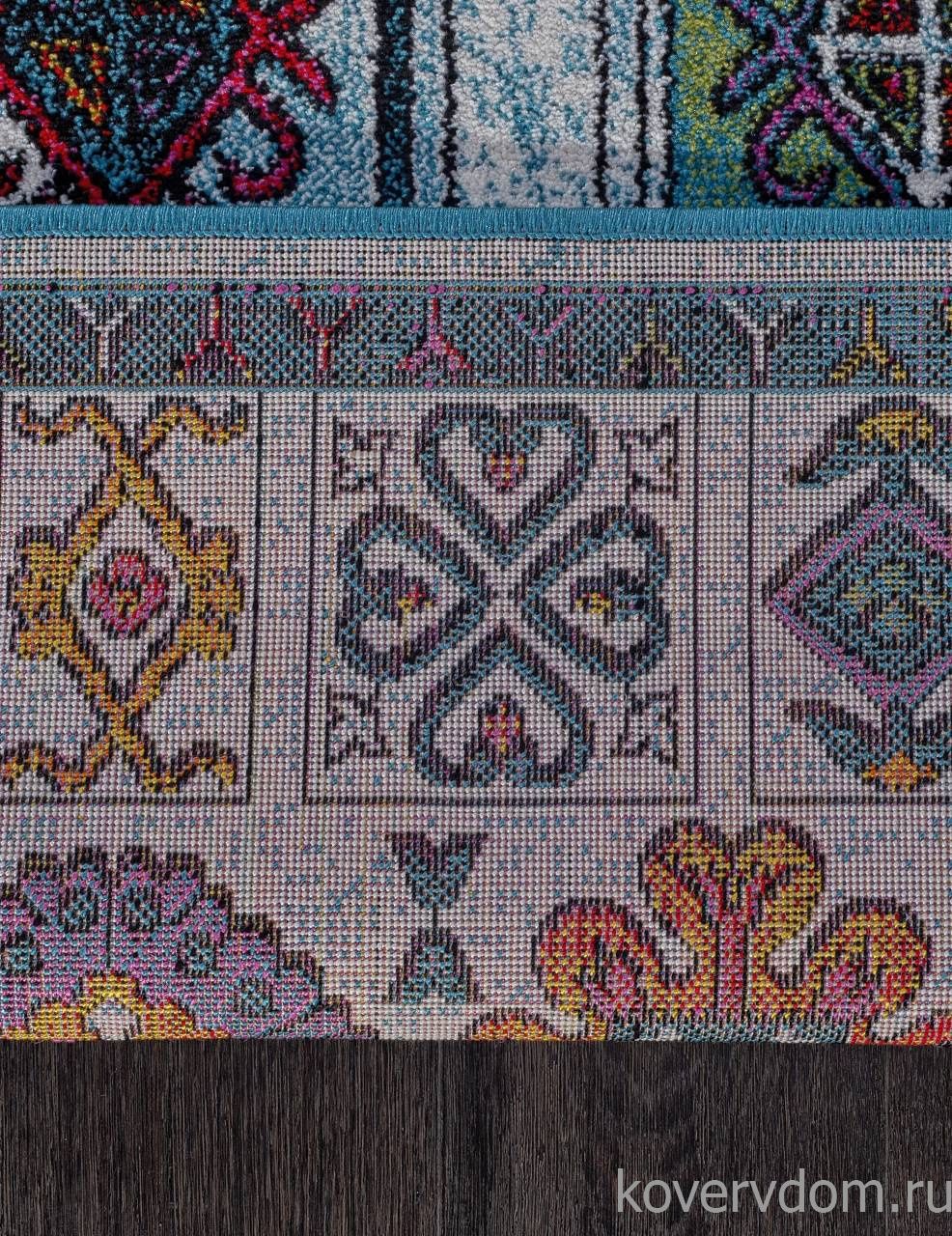 Ковер CRYSTAL C069 MULTICOLOR Ковер CRYSTAL C069 MULTICOLOR