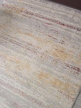 Ковер розовый ZUMMA F026 PINK