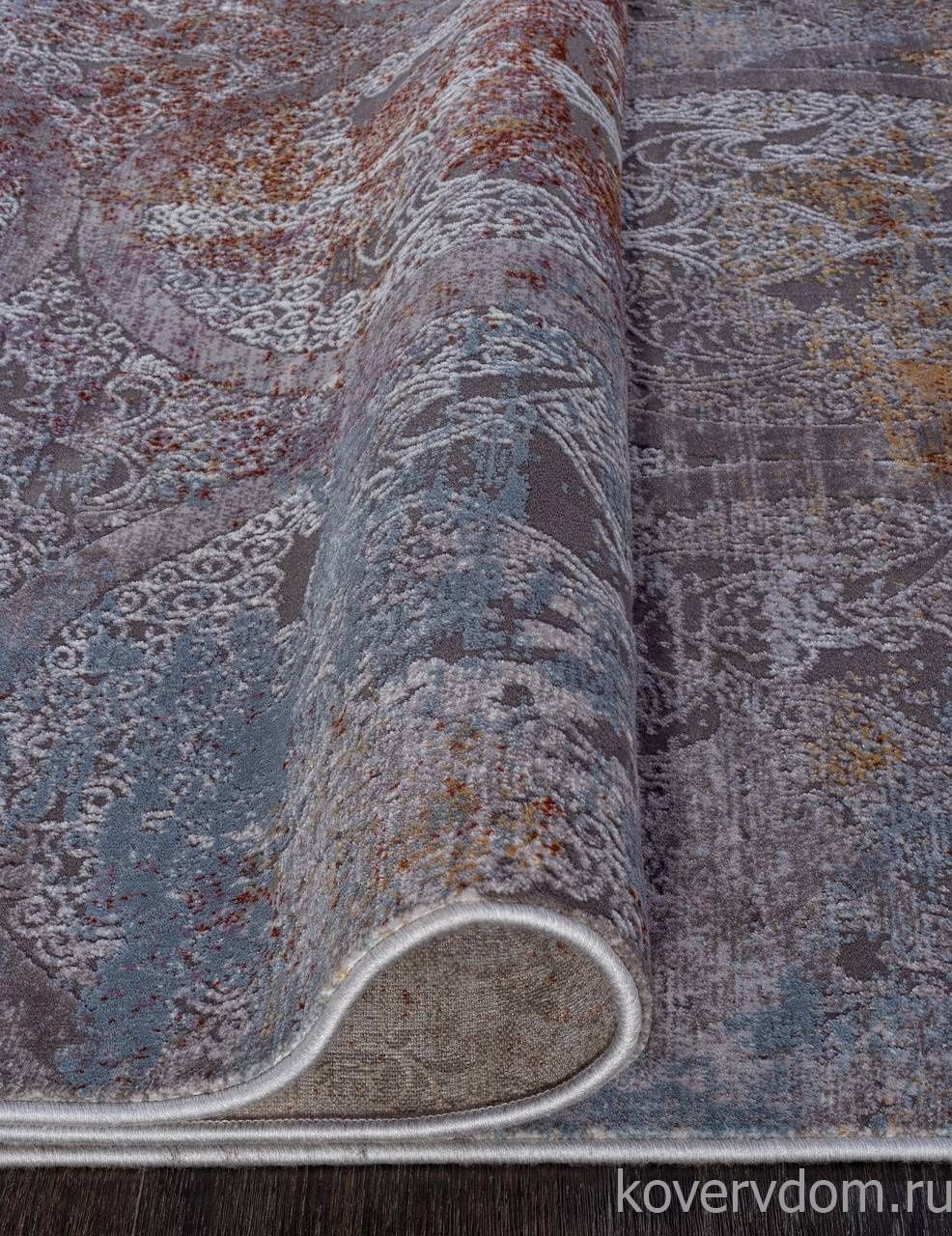 Ковер RIM 05705G GREY / GREY Ковер RIM 05705G GREY / GREY